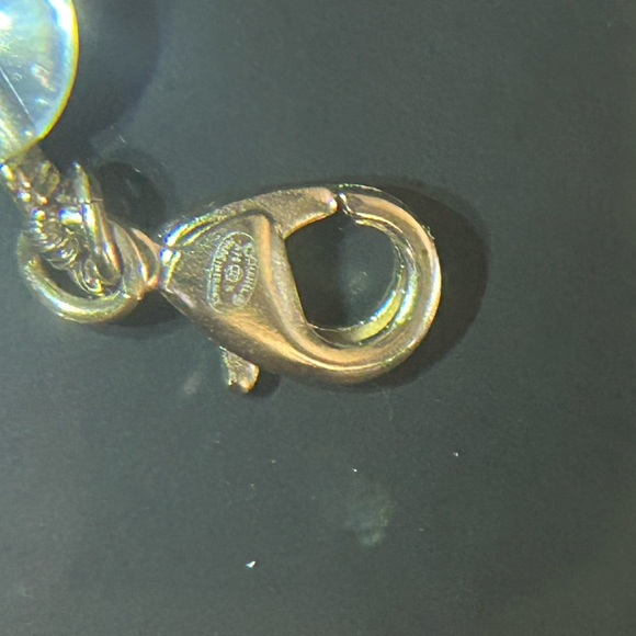 SOLD Stunning 2019K Chanel Winter choker - Picture 5 of 5